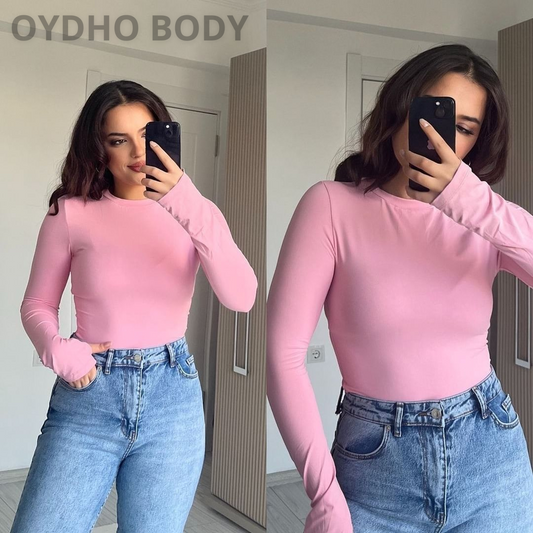 OYDHO BODY 🎀